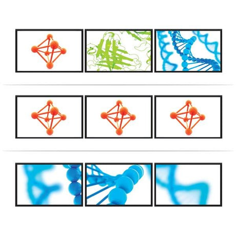 EAN 0065030851886 - StarTech.com MSTDP123DP divisor de video 3x DisplayPort imagen 5