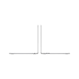 EAN 195949903441 - Apple MacBook Air Apple M M3 Portátil 34,5 cm (13.6") 24 GB 512 GB SSD Wi-Fi 6E (802.11ax) macOS Sequoia P imagen 3