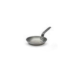 De Buyer Carbone Plus Lyonnaise Frying Pan, 20cm