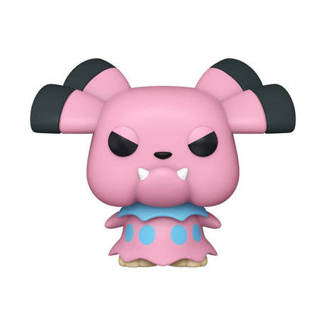 EAN 0889698709293 - FUNKO POP! 70929 figura de acción y colleccionable imagen 1