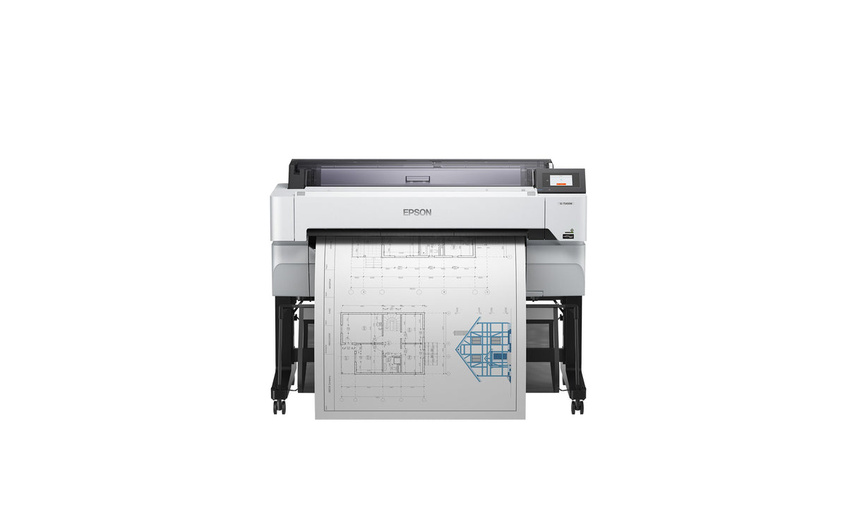 EAN 8715946676180 - Epson SureColor SC-T5400M impresora de gran formato Wifi 2400 x 1200 DPI A0 (841 x 1189 mm) Ethernet imagen 1