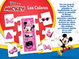 EAN 8412668193291 - Educa 19329 juego educativo imagen 2