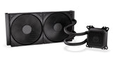 EAN 5903018665894 - ENDORFY Navis F280 Procesador Sistema de refrigeración líquida todo en uno 14 cm Negro imagen 3