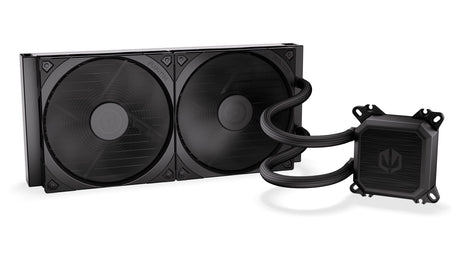 EAN 5903018665894 - ENDORFY Navis F280 Procesador Sistema de refrigeración líquida todo en uno 14 cm Negro imagen 3