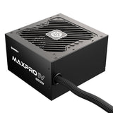 EAN 4713157729118 - Enermax EMP650W unidad de fuente de alimentación 650 W 20+4 pin ATX Negro imagen 1