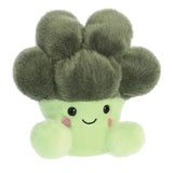 Peluche Brocoli Palm Pals 13cm