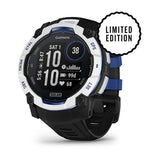Watch Garmin Instinct 3 Solar Gps 50mm - White