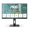 EAN 4038986187329 - AOC P2 27P2Q pantalla para PC 68,6 cm (27") 1920 x 1080 Pixeles Full HD LED Negro imagen 1