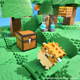 Mga Entertainment Mga'S Miniverse - Make It Mini Minecraft Series 2 (Artículo Surtido) 247807-Euc