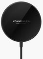 EAN 4255591500927 - Vonmählen Aura Mini Smartphone Negro USB Cargador inalámbrico Interior imagen 1