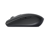 Logitech Mx Anywhere 3s Ratón Mano Derecha Rf Wireless + Bluetooth Laser 8000 Dpi