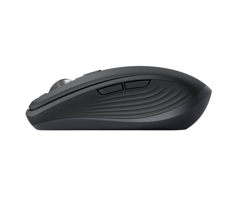EAN 5099206111721 - Logitech MX Anywhere 3S ratón Oficina Mano derecha RF Wireless + Bluetooth Laser 8000 DPI imagen 6