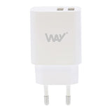 EAN 3303170113851 - T'nB WCHTRAVEL cargador de dispositivo móvil Universal Blanco Corriente alterna, Encendedor de cigarrillo imagen 11