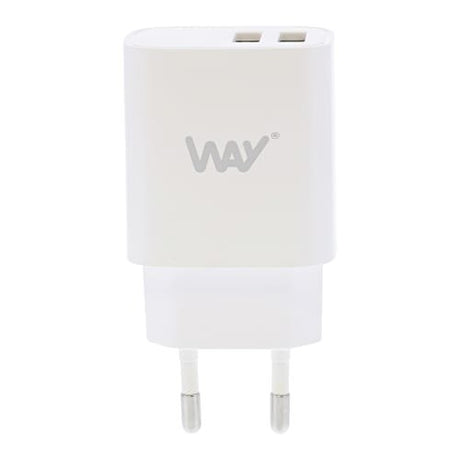 EAN 3303170113851 - T'nB WCHTRAVEL cargador de dispositivo móvil Universal Blanco Corriente alterna, Encendedor de cigarrillo imagen 11