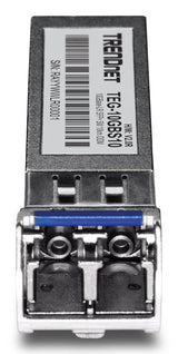 Trendnet Mini-Gbic Single-Mode 10gbase-Lr 2xteg-10gbs10