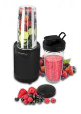 EAN 5901299954676 - Esperanza EKM029 licuadora 0,8 L Batidora de vaso 700 W Negro imagen 1