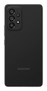 Smartphone Samsung Galaxy A53 6gb 128gb 6.5' 5g Negro