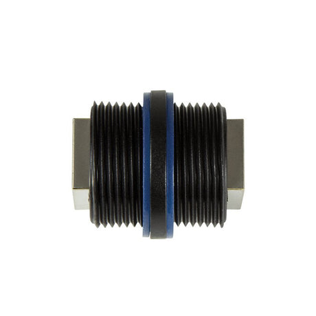 EAN 4052792044348 - LogiLink NP0080 conector RJ-45 Negro imagen 6