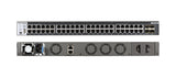 EAN 0606449114607 - NETGEAR XSM4348CS Gestionado 10G Ethernet (100/1000/10000) 1U Gris imagen 1