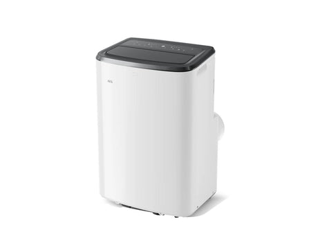 EAN 7332543979646 - AEG AXP26U339CW aire acondicionado portátil 64 dB Blanco imagen 5