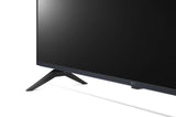 Lg 75ur80006lj, Tv Led 189 Cm 75", Negro, Ultrahd/4k, Hdr, Hdmi, Triple Sintonizador 75ur80006lj.Aeud