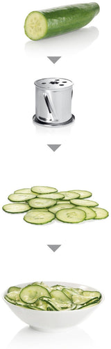 Bosch Mfw68660 Picadora 800 W Negro