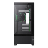 Caja Pc Gamemax  Case  Vista 2 Mb  M-Atx