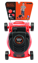 Kosiarka Black & Decker