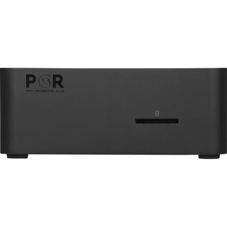 EAN 4711377371094 - MSI Cubi Z AI 8M-006BEU Cubo Negro 8845HS AMD SoC 3,8 GHz Altavoces incorporados imagen 7