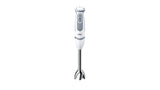 EAN 8021098774880 - Braun MultiQuick 5 MQ 5207 WH Batidora de inmersión 1000 W Gris, Blanco imagen 2