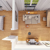 Robot De Limpieza Roomba Combo Essential (Y011440)