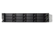 EAN 4713213516171 - QNAP TL-R1200C-RP caja para disco duro externo Carcasa de disco duro/SSD Negro, Gris 2.5/3.5" imagen 1