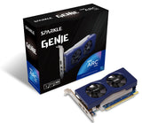Tarjeta Gráfica Sparkle Intel® Arc A380 Genie, 6 Gb Gddr