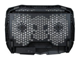 Conceptronic 2-Fan Cooling Pad (17.0")/ Ergonomisch
