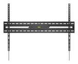 Aisens Soporte Eco Ultra Delgado Para Monitor/Tv 75kg De 43-100, Negro