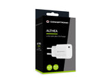 Conceptronic Cargador 1port 20w,1xusb-C Desk Pd Ws