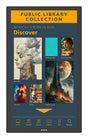 EAN 8721038100105 - Philips 3000 series 43BDL3751T/00 pantalla de señalización Panel plano interactivo 108 cm (42.5") LCD Wif imagen 1
