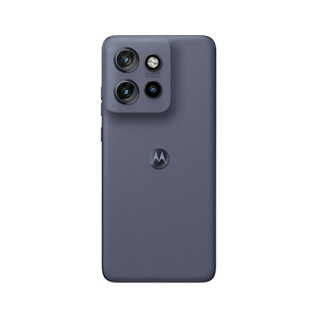 EAN 0840493603728 - Motorola edge 60 Neo 16,1 cm (6.36") SIM doble Android 15 5G USB Tipo C 12 GB 256 GB 5000 mAh Gris imagen 6