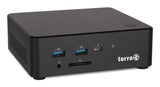 EAN 4039407086986 - TERRA Micro 7000C GREENLINE Intel® Core™ i7 i7-1355U 16 GB DDR5-SDRAM 500 GB SSD Windows 11 Pro Micro PC  imagen 2