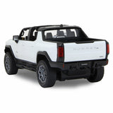 Jamara Hummer Ev 1:16 White 2.4ghz Manual Door