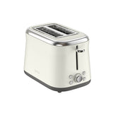 Tefal Tt720ae0 Collection Retro Toaster, 850 W, Beige
