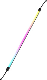 Tira Led Corsair Icue Link Ls430 Aurora Rgb Kit De Tira De Luz Cl-9011136-Ww