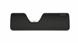 EAN 0743870004777 - Contour Design CDWRRED00210 descansa muñecas Cuero vegano Negro imagen 1