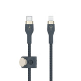 Belkin Caa011bt1mbl Cable Usb 1 M Usb C Usb C/Lightning Azul