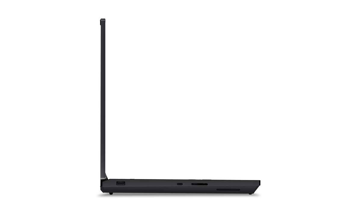 EAN 0199276825568 - Lenovo ThinkPad P16 Gen 3 Intel Core Ultra 7 255HX Portátil 40,6 cm (16") WUXGA 32 GB DDR5-SDRAM 1 TB SSD imagen 8