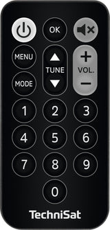 Technisat Stereoman 2 Dab+