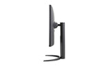Monitor Profesional Lg Ultrafine 32ur550-B 31.5' 4k Multimedia Negro