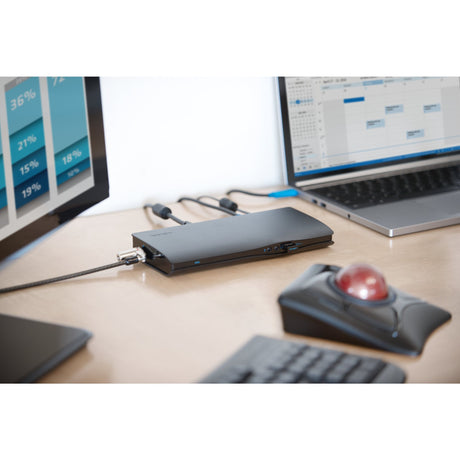 EAN 0085896723592 - Kensington K72359WW ratón Ambidextro RF Wireless + Bluetooth Óptico 400 DPI imagen 17