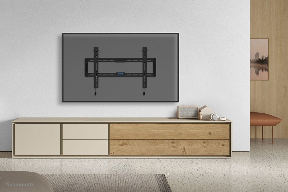 Neomounts By Newstar Screen Wall Mount (Tilt, Vesa 600x400) (Wl35-550bl16)