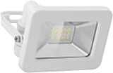 Proyector De Exterior Led, 10w 850lm, Luz Blanca Neutra (4000 K) Y Prensaestopas M16, Apto Para Exteriores (Ip65)